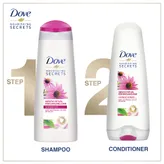 Dove Healthy Ritual Hair Conditioner, 80 ml, Pack of 1