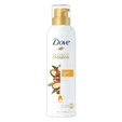 Dove Shower Mousse with Argan Oil, 200 ml