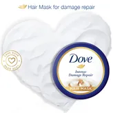 Dove Intense Damage Repair Hair Mask, 300 ml, Pack of 1