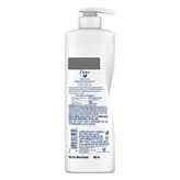 Dove Body Love Supple Bounce Body Lotion, 400 ml, Pack of 1