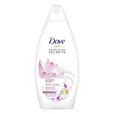 Dove Glowing Ritual Body Wash, 500 ml, Pack of 1