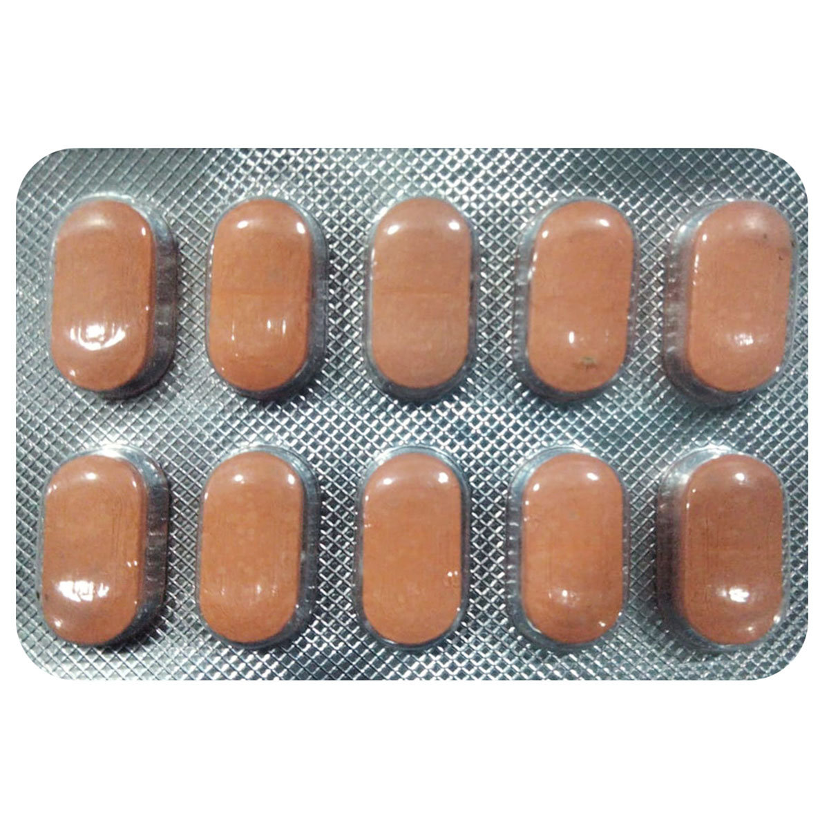 Dovy P Tablet 10's, Pack of 10 TABLETS Dovy P Tablet 10's, Pack of 10 TABLETS