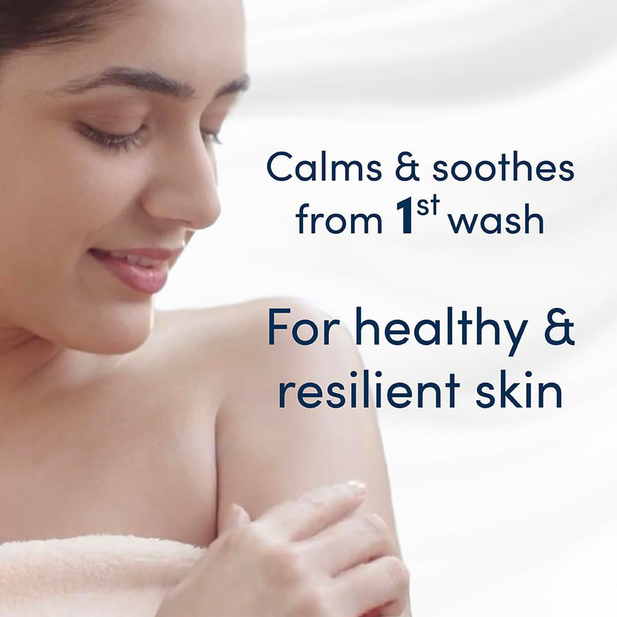 Dove Sensitive Care Bathing Bar, 125 gm, Pack of 1 Dove Sensitive Care Bathing Bar, 125 gm, Pack of 1