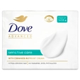 Dove Sensitive Care Bathing Bar, 3x125 gm