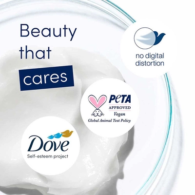 Dove 10 In 1 Deep Repair Treatment Hair Mask, 120 ml, Pack of 1