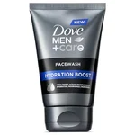 Dove Men Care Hydration Boost Face Wash, 100 gm
