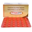 Doxinate Plus Tablet 30's