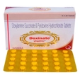Doxinate Tablet 30's