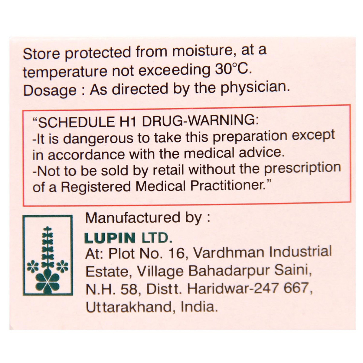 Doxcef 200 Tablet 10's, Pack of 10 TABLETS Doxcef 200 Tablet 10's, Pack of 10 TABLETS