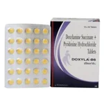 Doxyla B6 Tablet 
