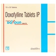 Doxolin Tablet 30's