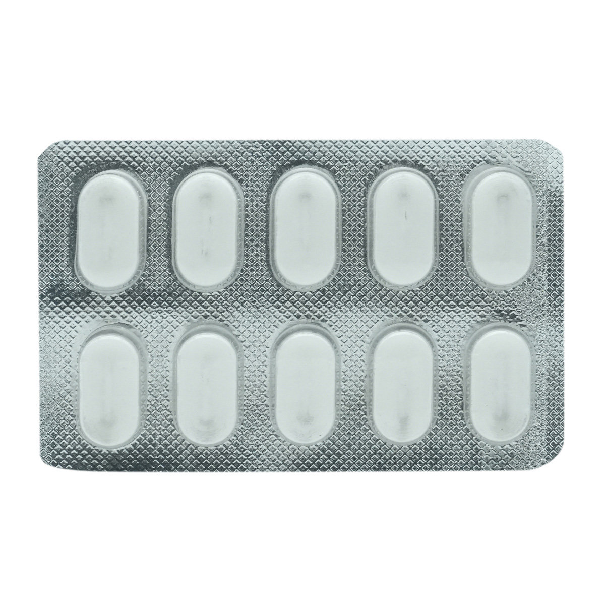 Doxolin AX Tablet 10's, Pack of 10 TabletS Doxolin AX Tablet 10's, Pack of 10 TabletS