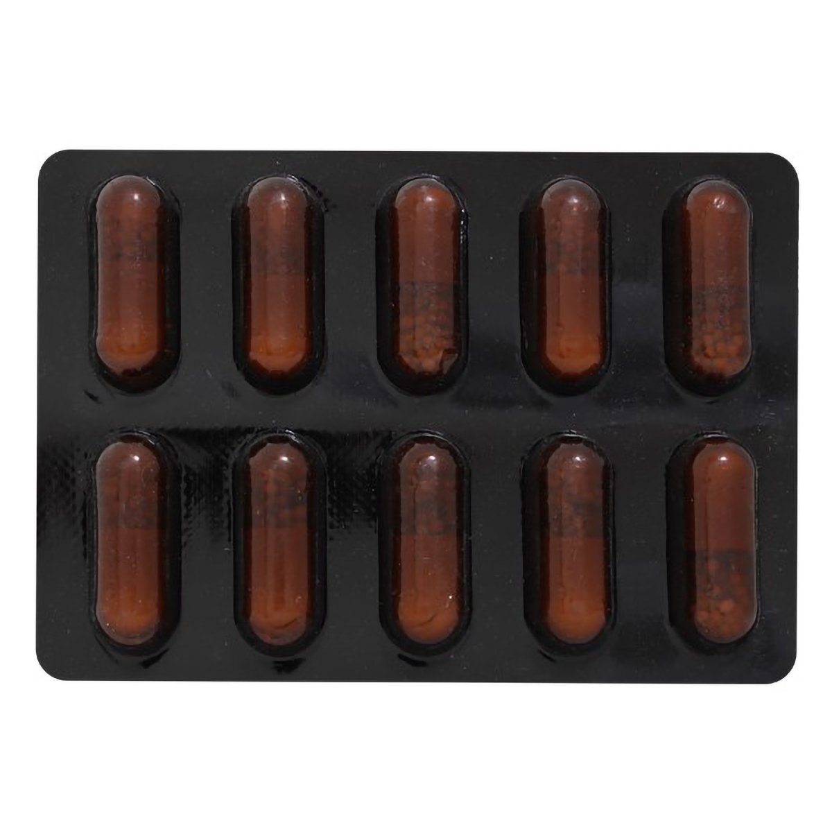 Doxybond LB Capsule 10's, Pack of 10 CAPSULES Doxybond LB Capsule 10's, Pack of 10 CAPSULES