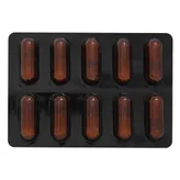 Doxybond LB Capsule 10's, Pack of 10 CAPSULES