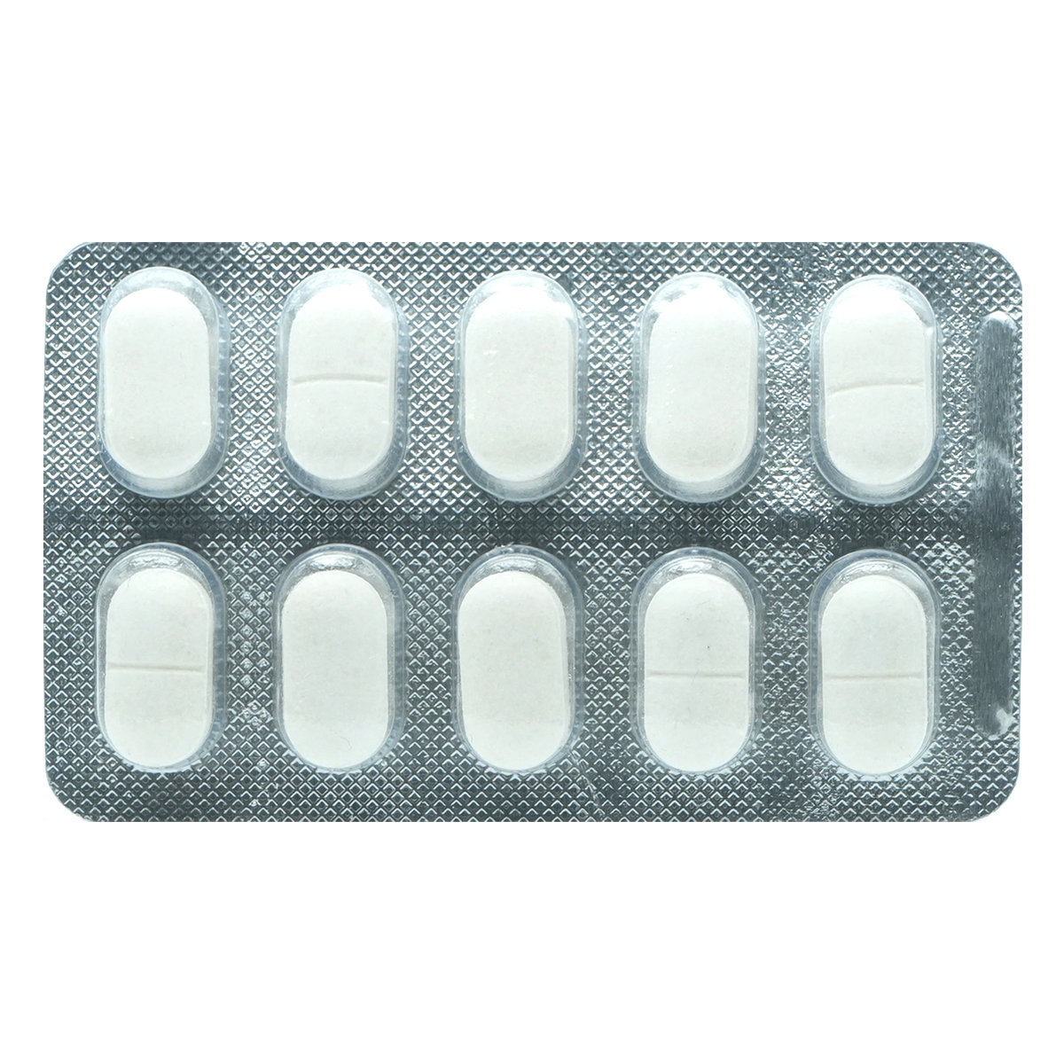 Doxiflo 650 Tablet 10's, Pack of 10 TABLETS Doxiflo 650 Tablet 10's, Pack of 10 TABLETS