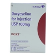 Doxt Injection Combipack