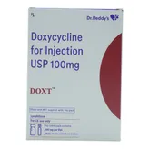 Doxt Injection Combipack, Pack of 1 INJECTION