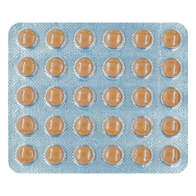 Doxinate OD Tablet 30's, Pack of 30 TABLETS