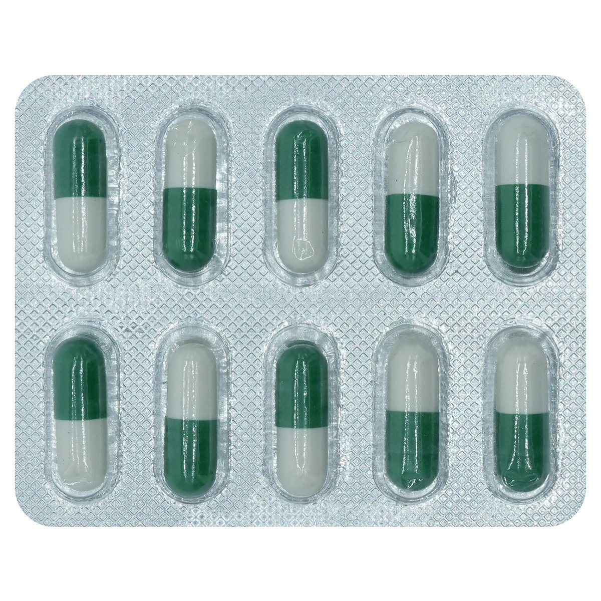 Doxpro Capsule 10's, Pack of 10 CapsuleS Doxpro Capsule 10's, Pack of 10 CapsuleS