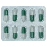 Doxpro Capsule 10's, Pack of 10 CapsuleS