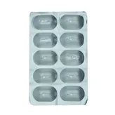 Doximed-L Capsule 10's, Pack of 10 CapsuleS