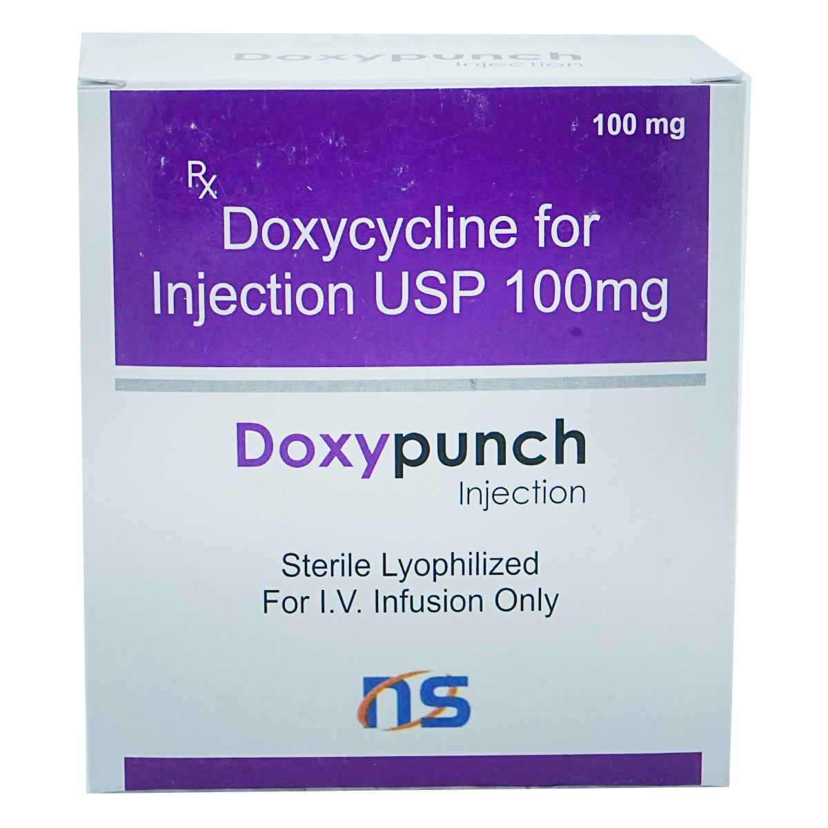Doxypunch Injection 1's, Pack of 1 Injection Doxypunch Injection 1's, Pack of 1 Injection