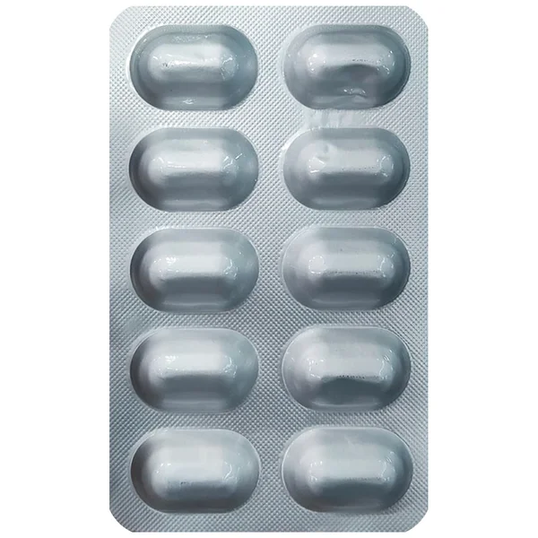 Dox-CV 325 Tablet 10's