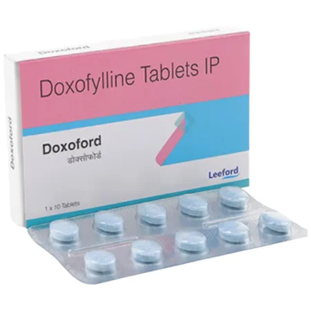 Doxoford Tablet 10's