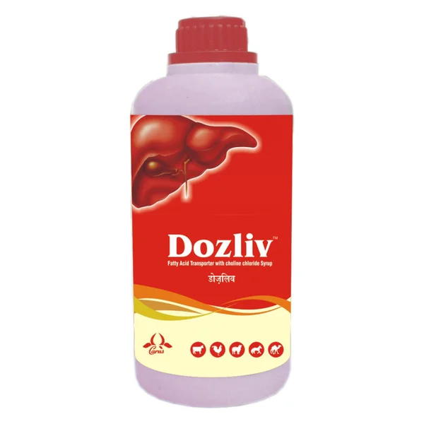 Dozliv Vet Liquid 500 ml