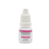 Dozolamide T Eye Drops 5 ml, Pack of 1 Eye Drops