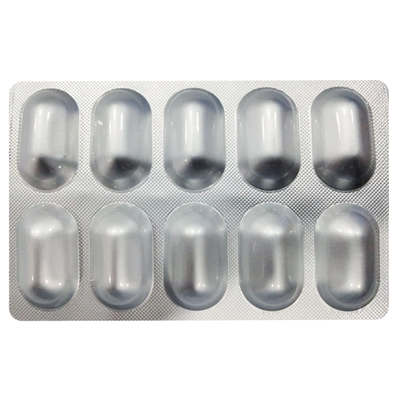 DP-DSR Capsule 10's, Pack of 10 CAPSULES