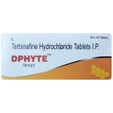 Dphyte Tablet 10's