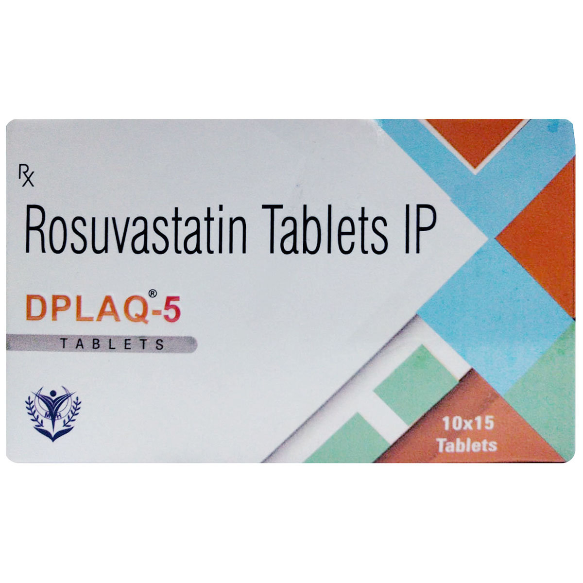 Dplaq-5 Tablet 15's, Pack of 15 TabletS Dplaq-5 Tablet 15's, Pack of 15 TabletS