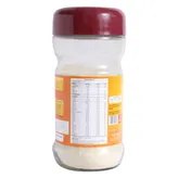 D-Protin Vanilla Flavour Powder, 200 gm Tin, Pack of 1