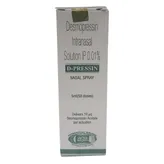 D-Pressin Nasal Spray 5 ml, Pack of 1 LIQUID