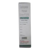 D-Pressin Nasal Spray 5 ml, Pack of 1 LIQUID