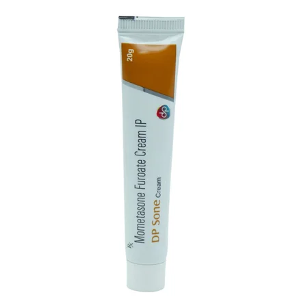 DP Sone Cream 20 gm
