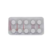 Draminate 50 mg Tablet 10's, Pack of 10 TabletS
