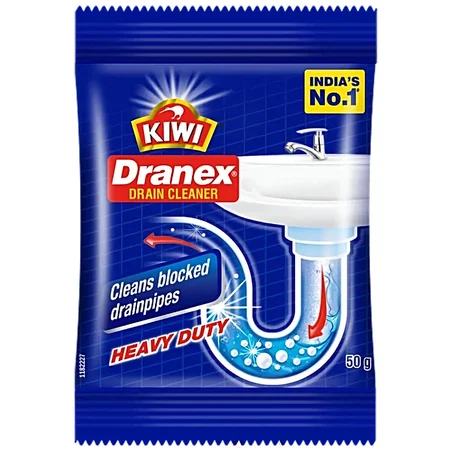 Dranex Powder, 50 gm