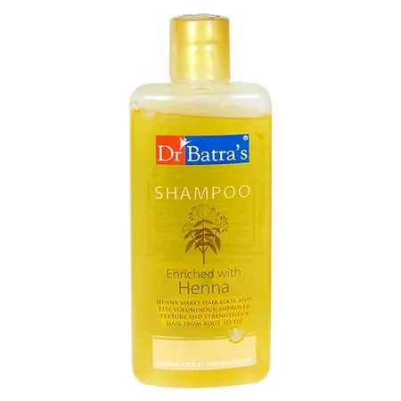 Dr.Batra's Normal Hair Shampoo, 200 ml