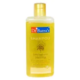 Dr.Batra's Normal Hair Shampoo, 200 ml, Pack of 1