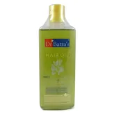 Dr.Batra's Hair Oil, 200 ml, Pack of 1