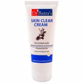 Dr Batra's Natural Anti-Acne Cream, 100 gm, Pack of 1