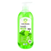Dr.Dj Herbals Handwash, 500 ml, Pack of 1