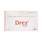 Drez Powder