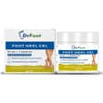 Dr Foot Foot Heel Gel, 100 gm