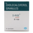 D-Rise Granules 1 gm