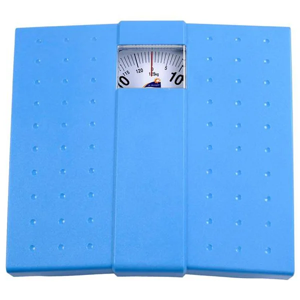 Dr.Morepen Weighing Scale MS-02