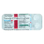 Drovera MF Tablet 