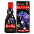 Dr. Ortho Oil, 120 ml